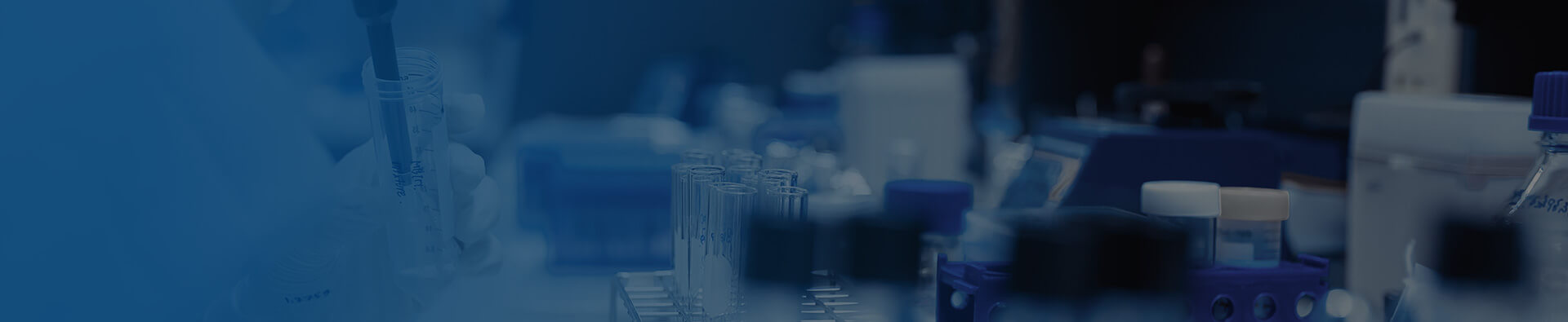 The pacesetter in cell bionic culture technology      
Providing one-stop solutions for cell culture
