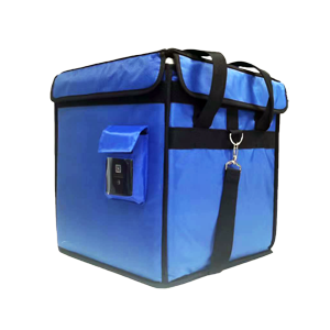 Medical Cryogenic Transport Box