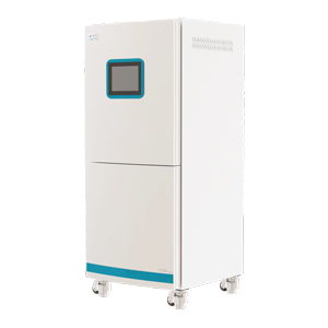 Tri-gas Incubator With Cyclic Hydrostatic Pressure