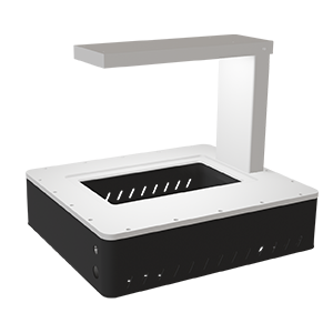 Live Cell Microscopic Imaging System