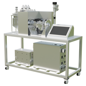 adherent cell culture bioreactor