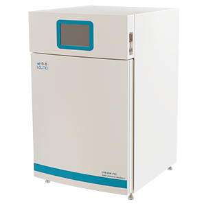 tri-gas incubator with hydrostatic pressure