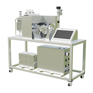 Adherent Cell Culture Bioreactor