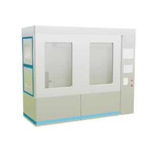 Workstation For Intelligent Adherent Cell Culture