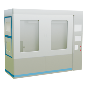 workstation for intelligent adherent cell culture