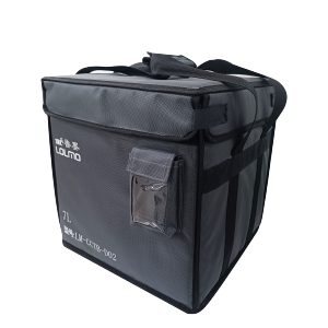 Medical Cryogenic Transport Box