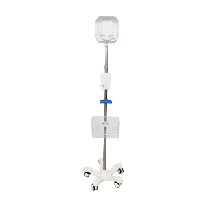 Cell Mixing and Homogenizing Device